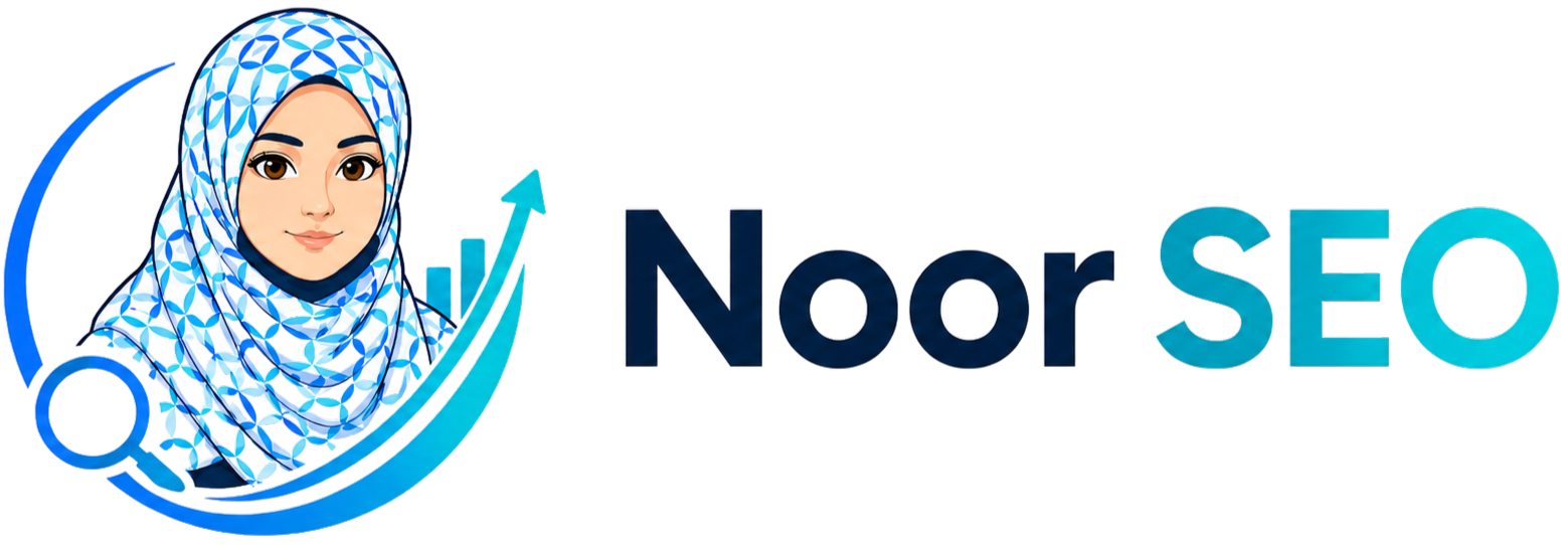 Noor SEO Specialist logo